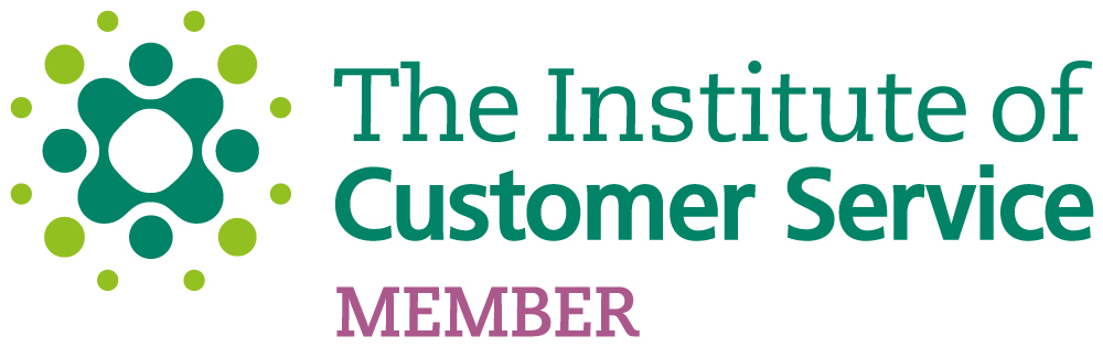 The Institute of Customer Service Member Logo