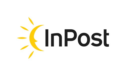 InPost Logo InPost Logo