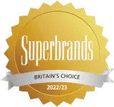 Superbrands Logo