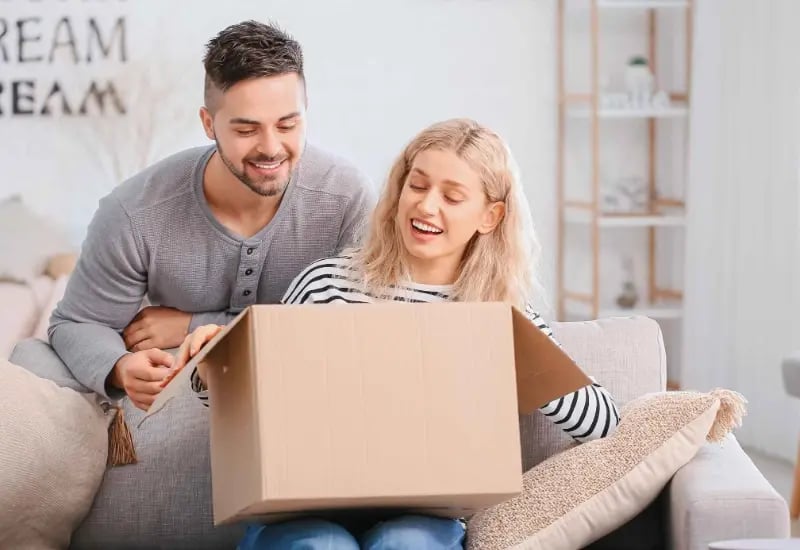 Flexible Delivery Services