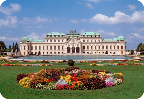 Austria - Holiday Images