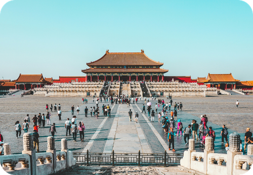 China - Holiday Image