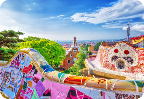 Spain - Holiday Image
