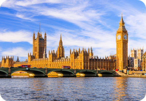 United Kingdom - Holiday Image