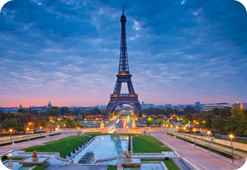 France - Holiday Images