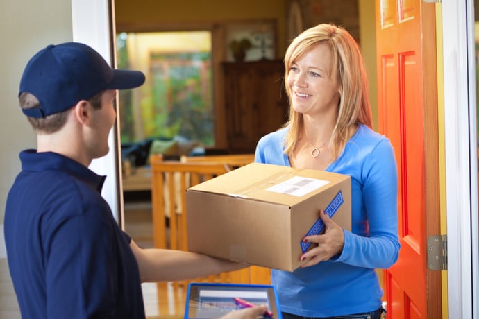 How to reduce delivery delays