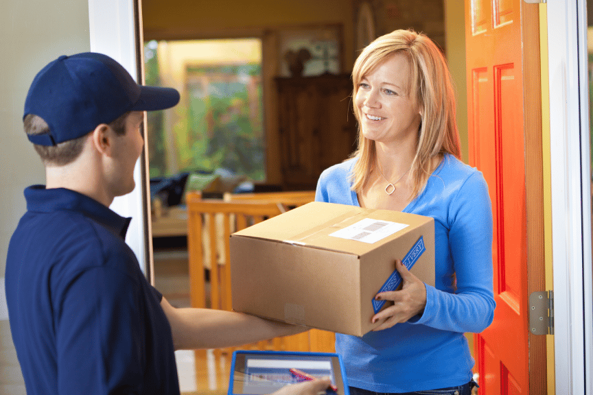 How to Reduce Delivery Delays