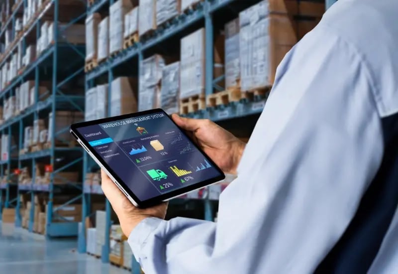 Shipping Through Your OMS WMS