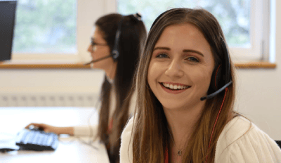 Whistl Contact Centre Solutions
