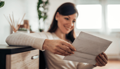 Whistl Mail Solutions