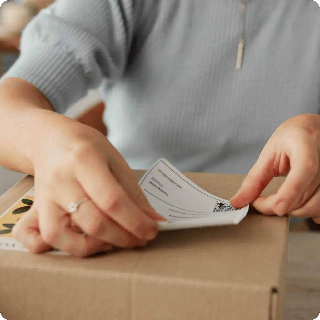 Parcel returns solutions Parcel returns solutions
