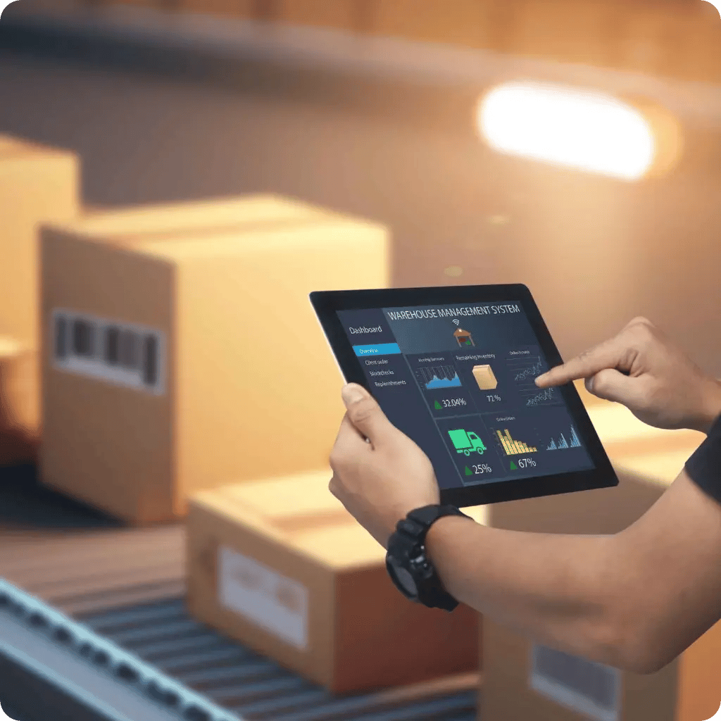 warehouse_management_despatch