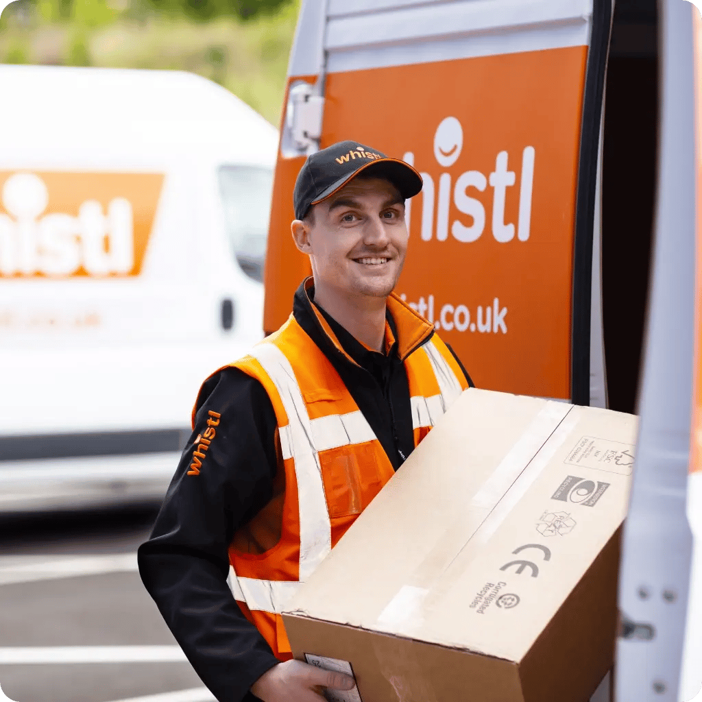 whistl_parcels_customer_collection