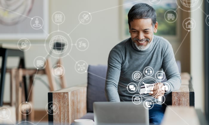 Tech Innovations Powering eCommerce Growth