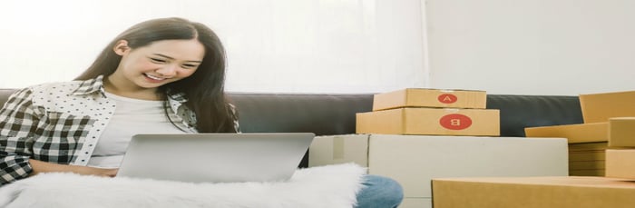 Parcel returns
