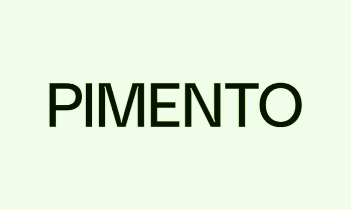 Pimento WMS