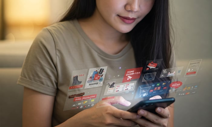 social commerce