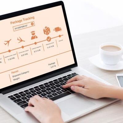 The Importance of Parcel Tracking