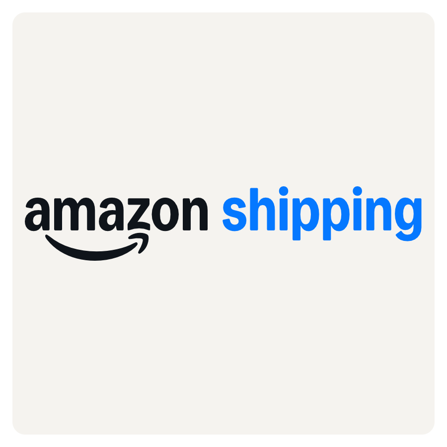 Amazon Shipping Integration Amazon Shipping Integration