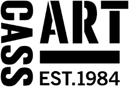 cass art logo
