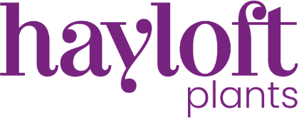 hayloft plants logo