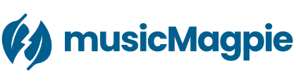 musicmagpie logo