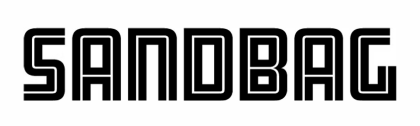 sandbag logo