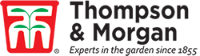 thompson and morgan logo
