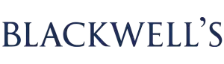 Blackwell’s: Supporting Growth with Cost‑Effective Parcel Delivery logo