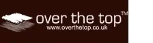 Over The Top Accelerates Order Processing with Whistl Parcels logo