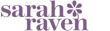 Attention to Detail and Consistency of Care for Sarah Raven logo