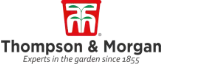Working Collaboratively with Thompson & Morgan to Achieve First-Time Delivery logo