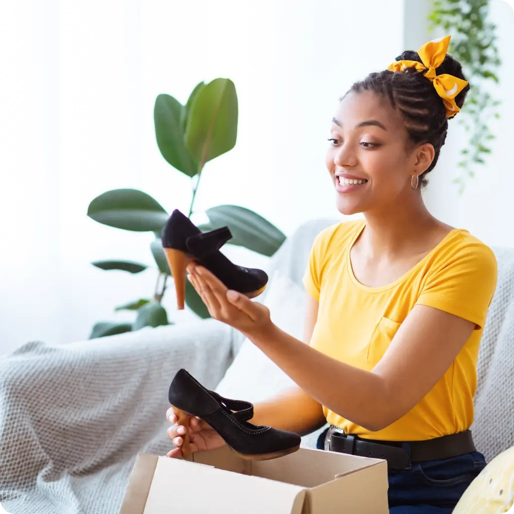 Fulfilment_Parcel_Woman_Shoes Fulfilment_Parcel_Woman_Shoes