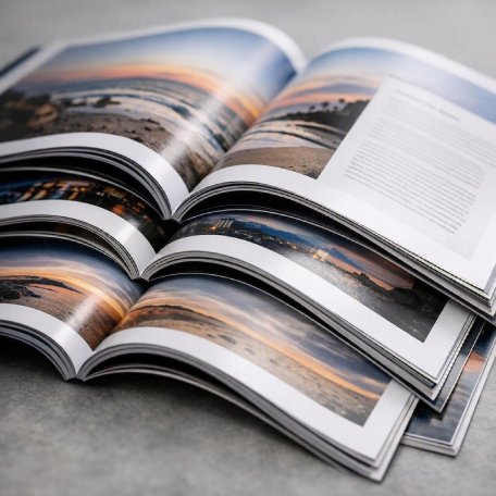Magazine and Publication Distribution Logistics Magazine and Publication Distribution Logistics