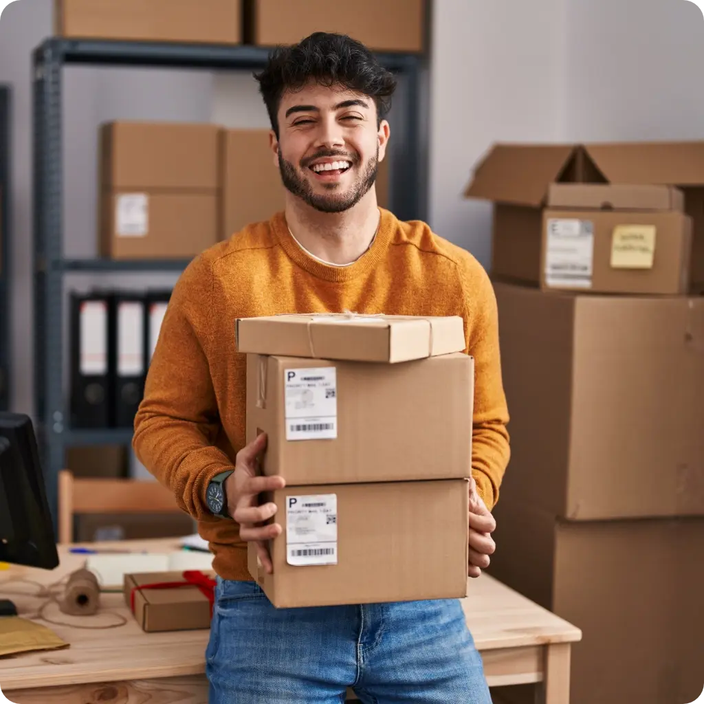 international order fulfilment international order fulfilment