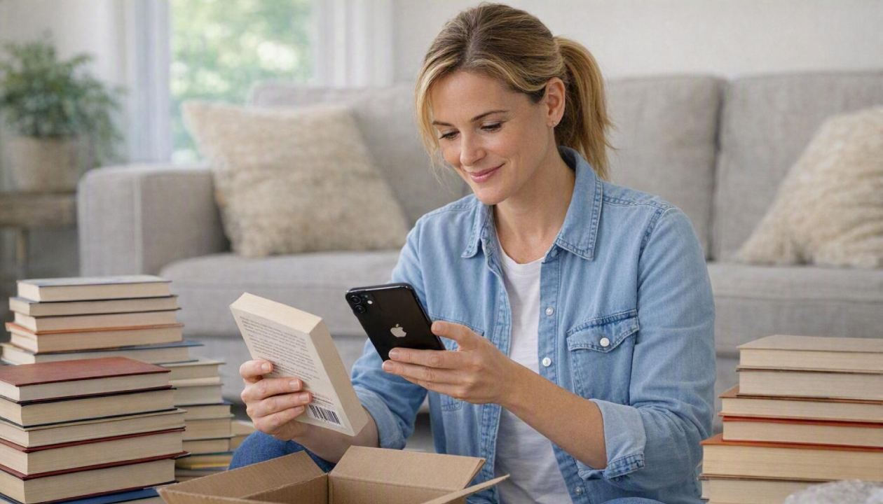 Rewriting Returns: How Whistl Parcels Helped WeBuyBooks Drive Engagement
