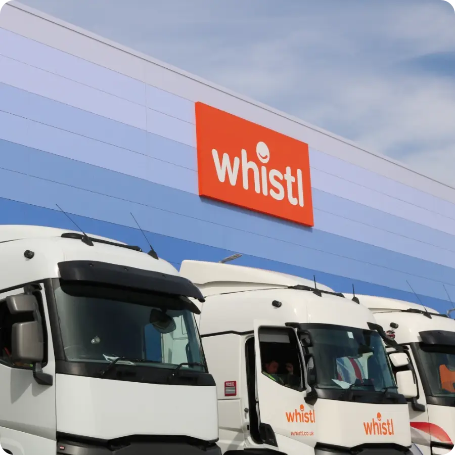 Why Whistl Why Whistl