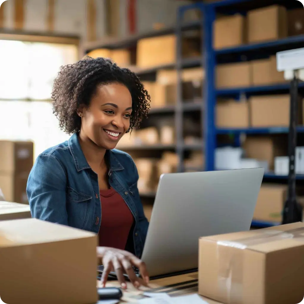 woman_working_despatch woman_working_despatch